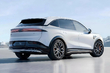 Zeekr 7X: Test av den tekniska eldrivna crossovern foto 3