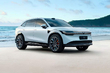 Zeekr 7X: Test av den tekniska eldrivna crossovern foto 5