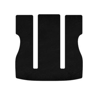 Textil bagagerumsmatta Premium 2004-2008 (Svart) Ssang Yong Rodius