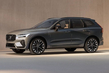 Test av Volvo XC60 2025: Uppdaterad lyxcrossover foto 2