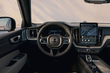 Test av Volvo XC60 2025: Uppdaterad lyxcrossover foto 6