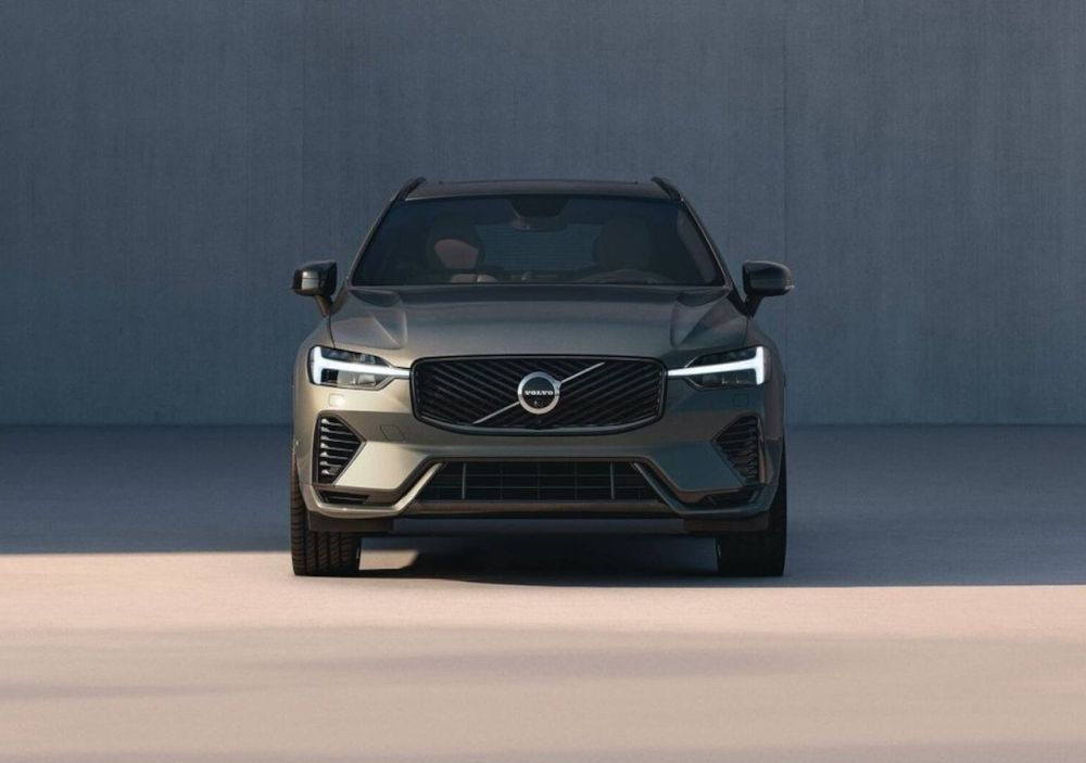 Test av Volvo XC60 2025: Uppdaterad lyxcrossover