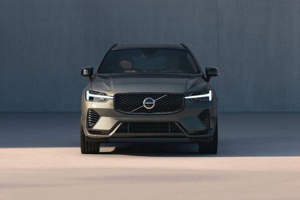 Test av Volvo XC60 2025: Uppdaterad lyxcrossover