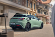 Test av BYD Seal 06 GT: stilig elhalvkombi med dynamisk karaktär foto 4