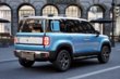 Baojun Yep Plus: Test av kompakt elektrisk crossover foto 2