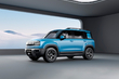 Baojun Yep Plus: Test av kompakt elektrisk crossover foto 1