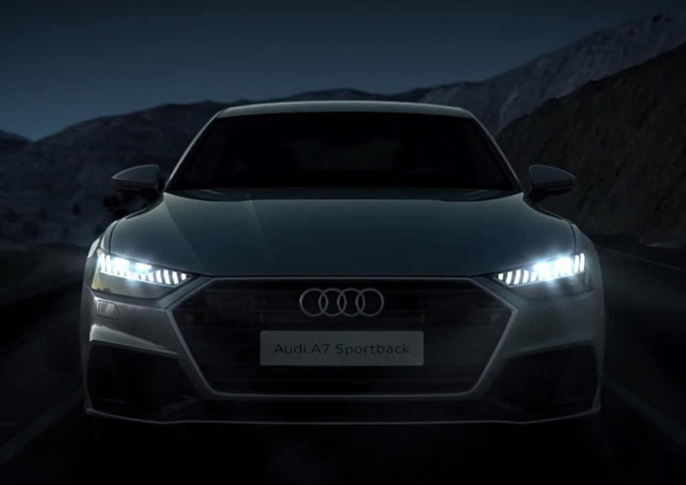 Fördelar med LED-belysning i bilen