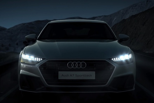 Fördelar med LED-belysning i bilen
