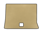 Chevrolet Equinox 2009–2016 EVA bagagerumsmatta (2015-2017, Beige) foto 1