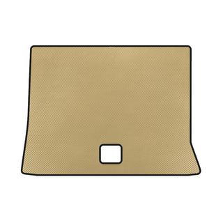 EVA bagagerumsmatta (2015-2017, Beige) Chevrolet Equinox 2009–2016