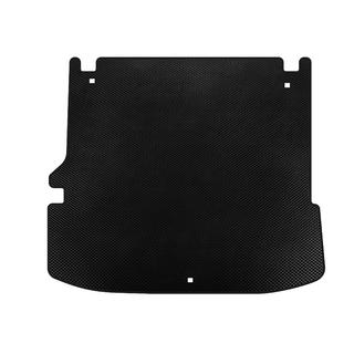 EVA V2 bagagerumsmatta (med subwoofer, 7-sits, svart)