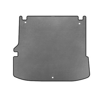 EVA V2 bagagerumsmatta (med subwoofer, 7-sits, grå)
