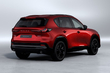 Mazda CX-5 2026 i test: ny nivå för kompakta crossovers foto 4
