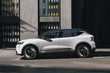 Renault Scenic E-Tech: Elektrisk SUV för familjen foto 3