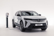 Renault Scenic E-Tech: Elektrisk SUV för familjen foto 2