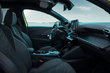 Test av Peugeot e-208: Uppdaterad elektrisk halvkombi foto 6