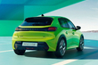 Test av Peugeot e-208: Uppdaterad elektrisk halvkombi foto 4
