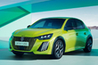Test av Peugeot e-208: Uppdaterad elektrisk halvkombi foto 3
