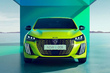 Test av Peugeot e-208: Uppdaterad elektrisk halvkombi foto 2