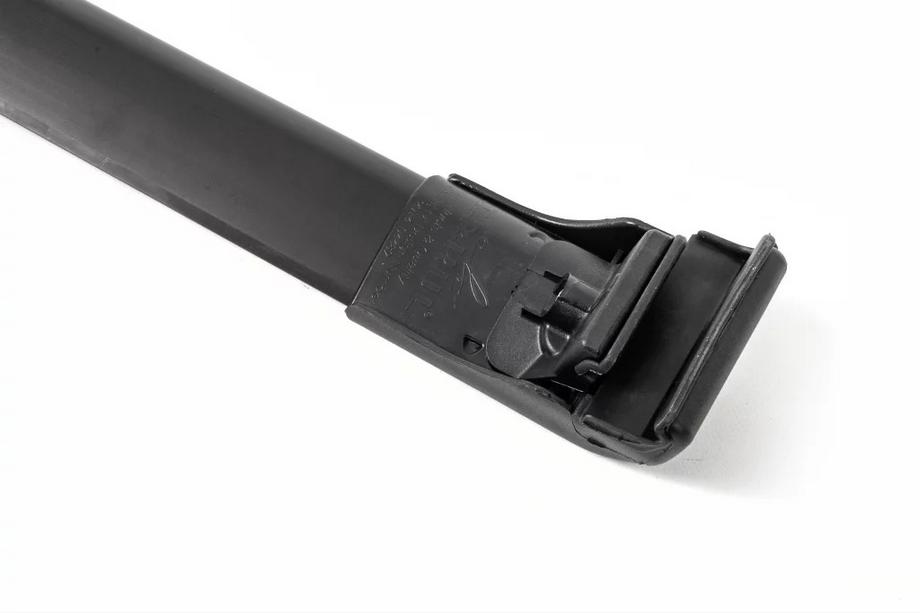 Peugeot Partner/Rifter 2019– Takräcke (lastbågar) för integrerade takrails Wingbar V2 (2 st) Foto 19