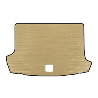 EVA V2 bagagerumsmatta (5-dörrars, beige)