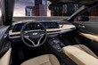 Test av Cadillac XT4 2024: modern stil och teknik foto 5