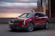 Test av Cadillac XT4 2024: modern stil och teknik foto 1