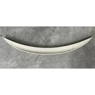 P-Style spoiler (för E82, för lackering) foto 1