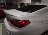 BMW 1-serien F20/F21 2011–2019 P-Style spoiler (för F52, för lackering) foto 2