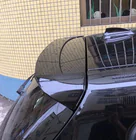 BMW 1-serien F20/F21 2011–2019 Spoiler V2 (för F20/F21, för lackering) foto 1