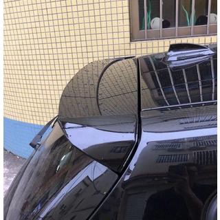 Spoiler V2 (för F20/F21, för lackering) foto 1