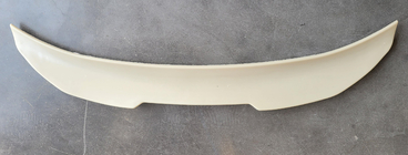 BMW 2-serien F22/F23 2014–2021 PSM-Style spoiler (för F22, för lackering) foto 2