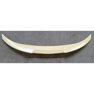 Spoiler i M4-stil (för F22, för lackering) foto 2