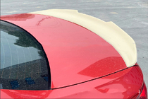 BMW 2-serie Gran Coupe F44 2020–2024 PSM-Style spoiler (för lackering) foto 1