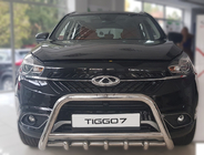 Chery Tiggo 7 2016–2019 Frontbåge WT003 (rostfritt stål) foto 1