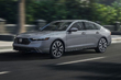 Honda Accord XI generation: Recension av den eleganta sedanen foto 3