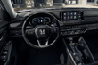 Honda Accord XI generation: Recension av den eleganta sedanen foto 5