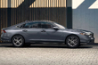 Honda Accord XI generation: Recension av den eleganta sedanen foto 4