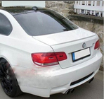 BMW 3-serien E92/E93 2006–2013 M3-style spoiler (för E92, för lackering) foto 1