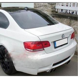 M3-style spoiler (för E92, för lackering) foto 1