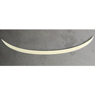 M3-Style spoiler (för E90, för lackering) foto 2