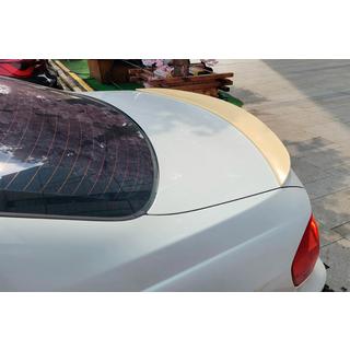 MP-Style spoiler (för E90, för lackering) foto 1