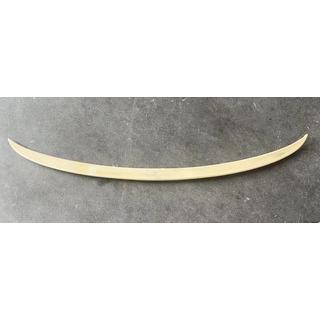 Spoiler i M3-stil (för E93, för lackering) foto 2
