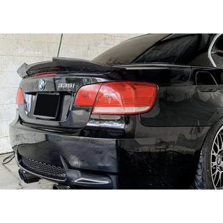 PSM-Style spoiler (för E93, för lackering) foto 1