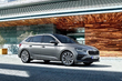 Test av Skoda Scala: praktisk halvkombi med stil foto 2
