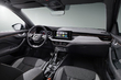 Test av Skoda Scala: praktisk halvkombi med stil foto 6