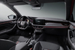Test av Skoda Scala: praktisk halvkombi med stil foto 5