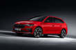 Test av Skoda Scala: praktisk halvkombi med stil foto 1