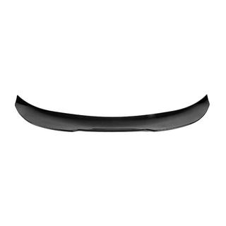 PSM-Style spoiler (för E82, blanksvart) foto 3