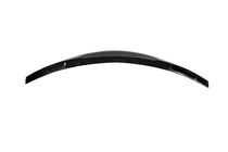 BMW 1-serie E81/E82/E87/E88 2004–2011 M4-Style bakspoiler (för E82, högglans svart) foto 7
